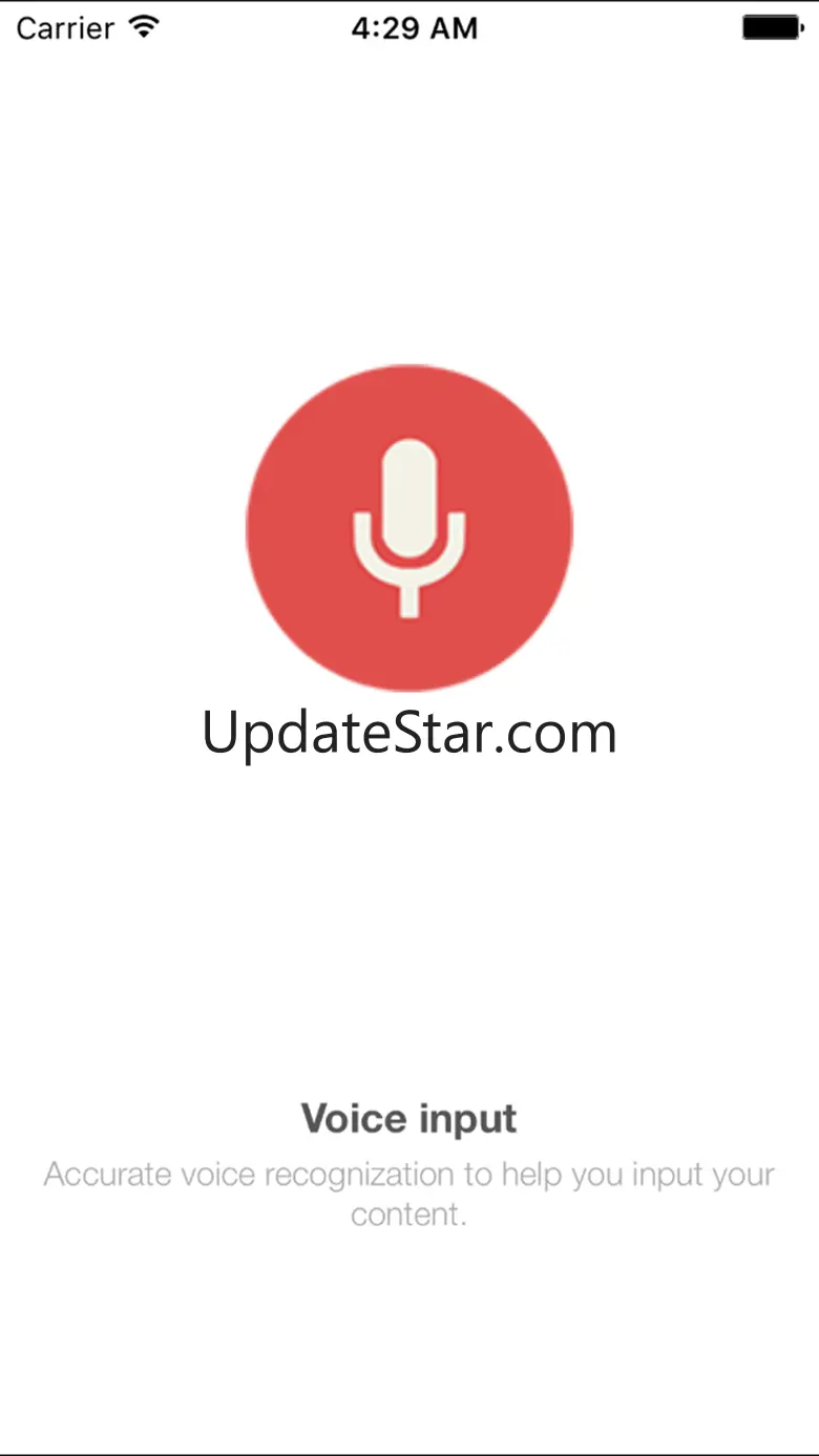 Travel translator - Speech translation 3.2.2
