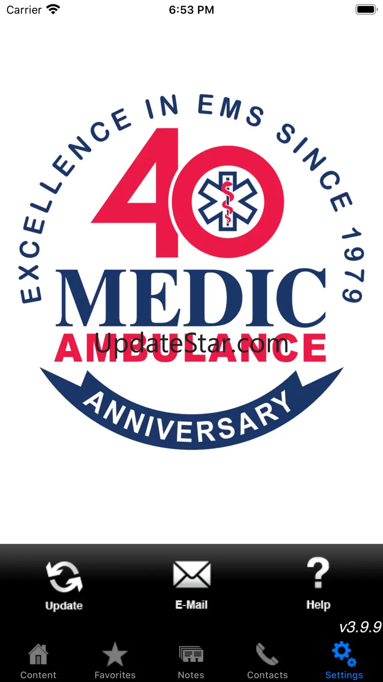 Medic Ambulance-Solano County 4.10