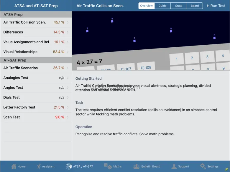 ATCPrep.com™ (ATSA Test Prep) 4.0.41