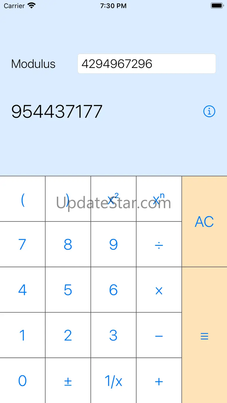 Modular Arithmetic 4.1