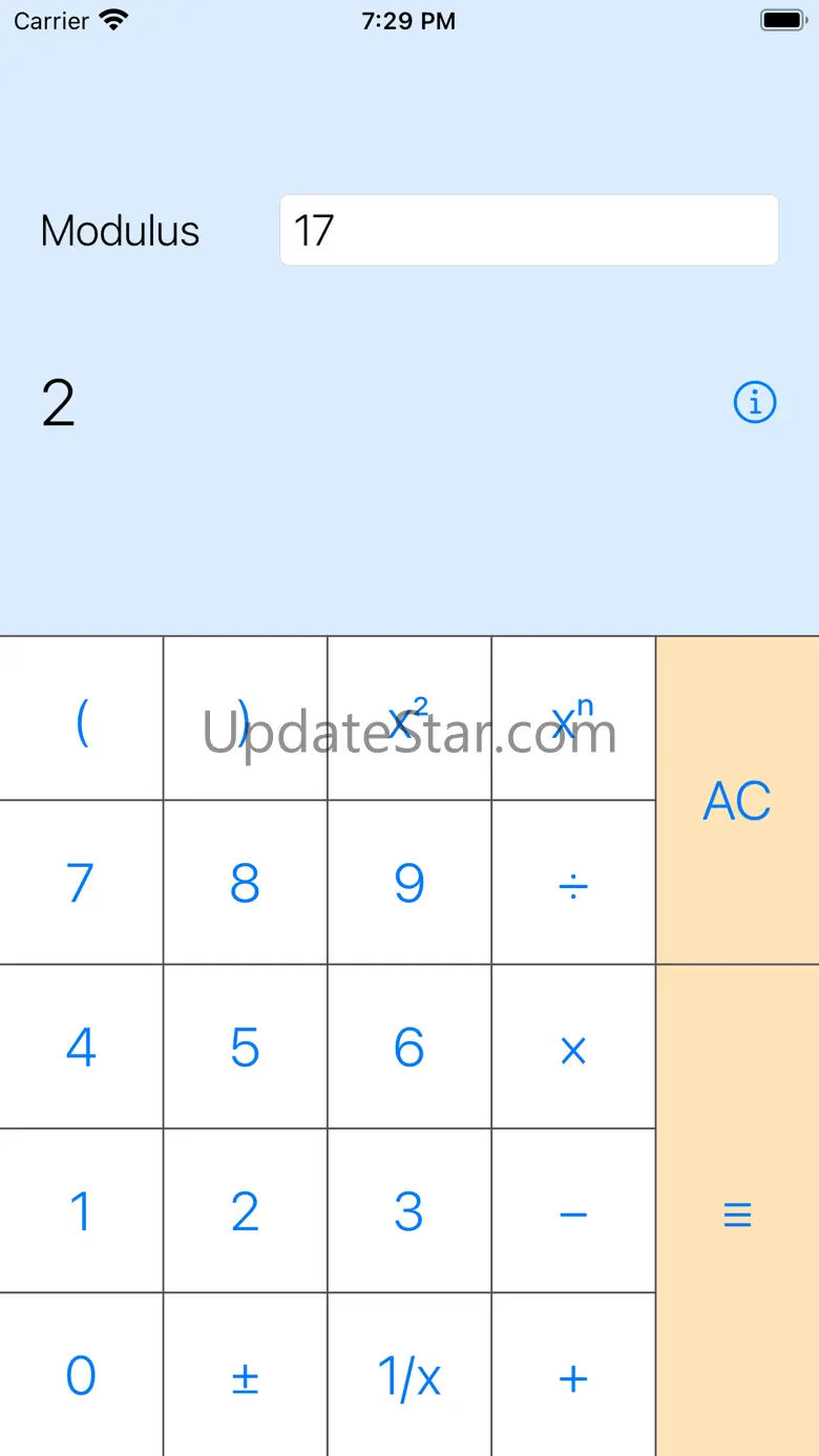 Modular Arithmetic 4.1