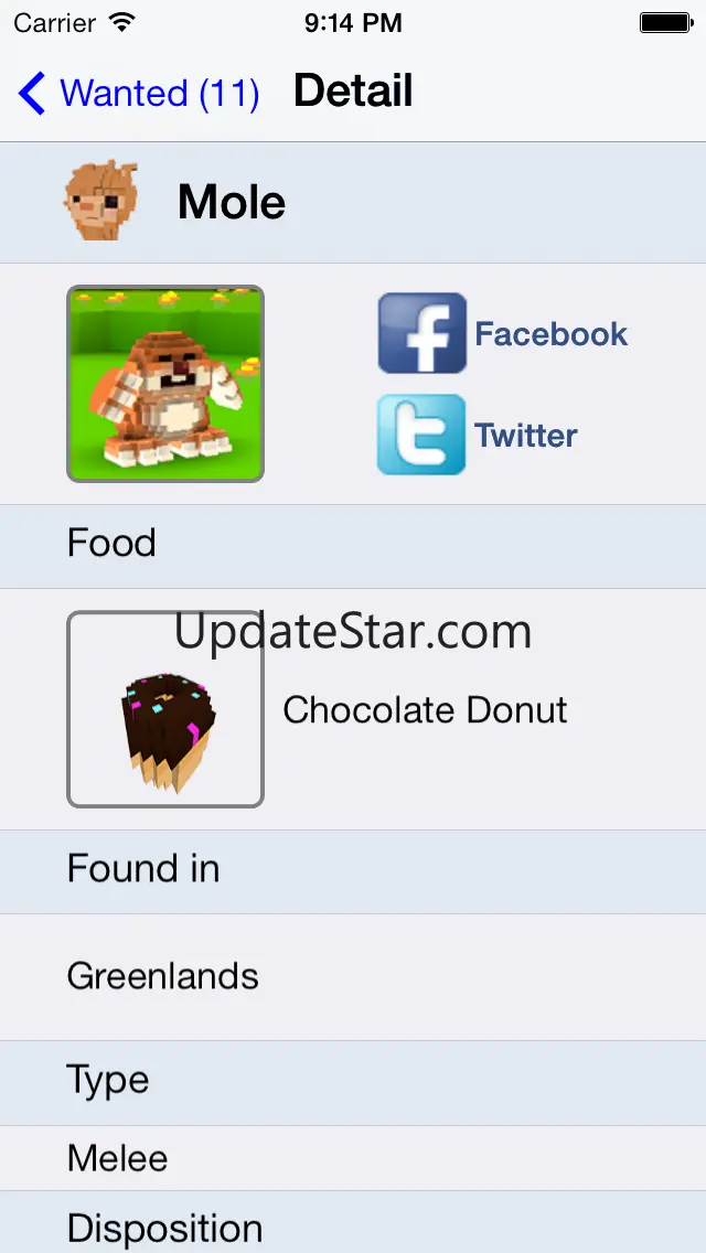 Cube World Pets 1.0.5