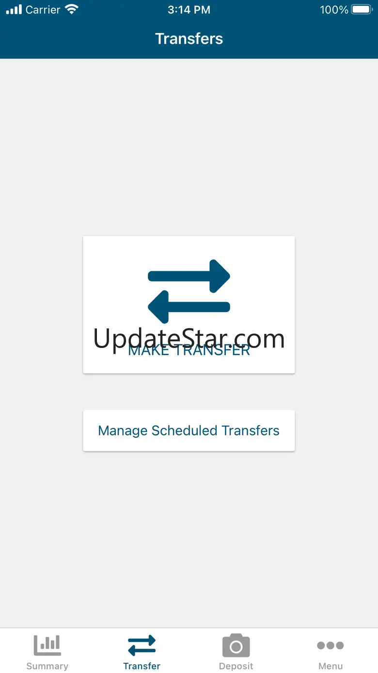 Guthrie Federal Credit Union 5.3.15