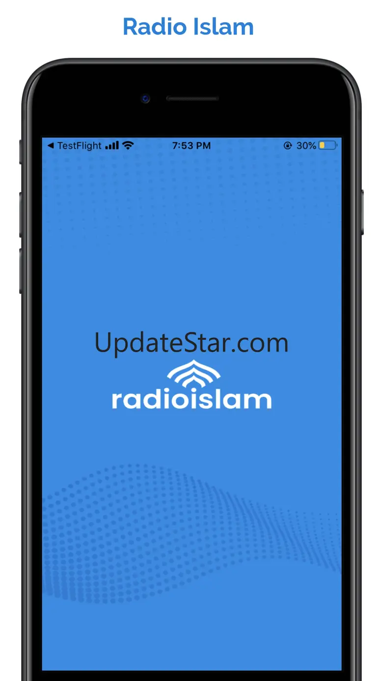 Radio Islam 3.10
