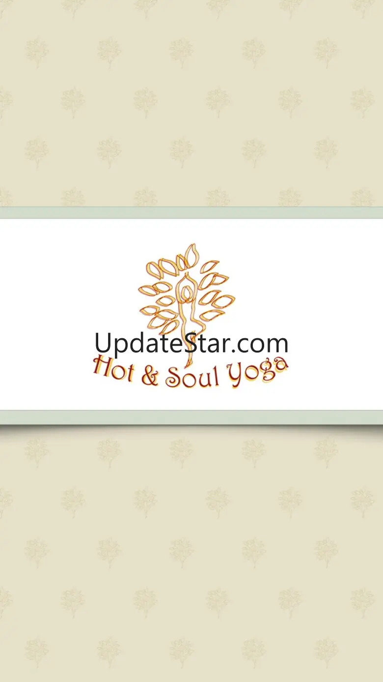 Hot and Soul Yoga 4.2.1
