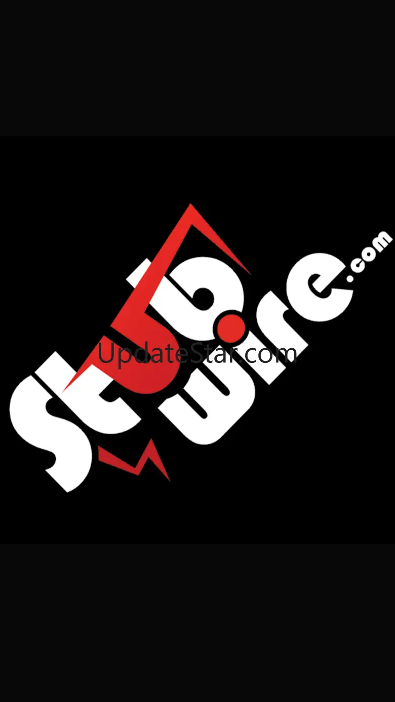 StubWire.com Ticket Scanning 5.4