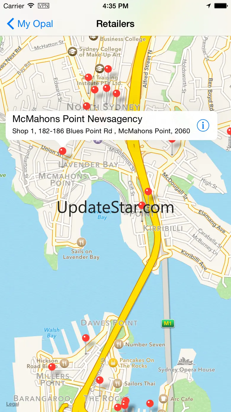 My Opal - Opal Card App 1.4.13