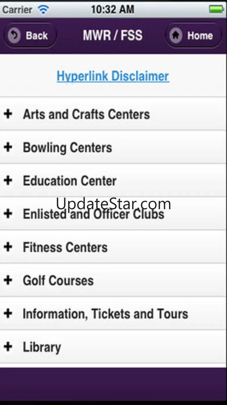 Joint Base San Antonio 1.0.1