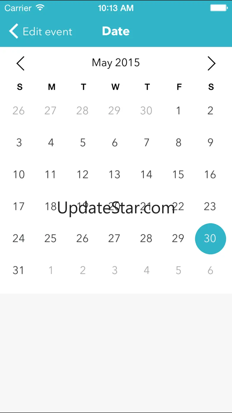 DaysToGo - Countdown 1.2.7