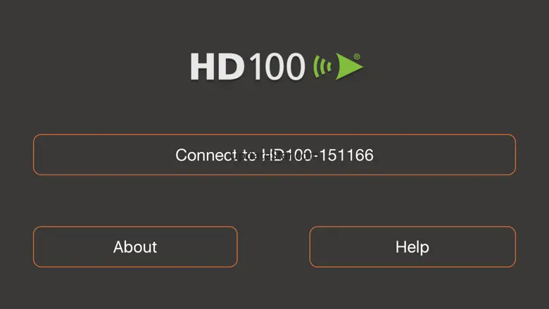 HD 100 1.07