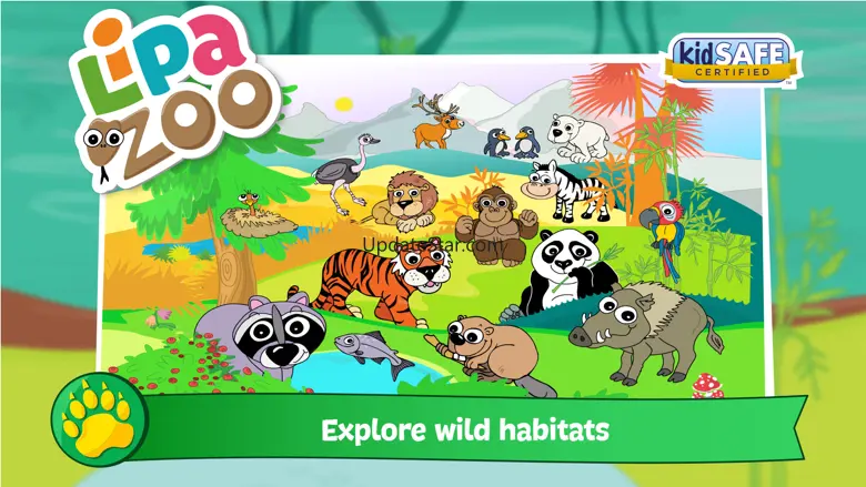 Lipa Zoo 2.0.0