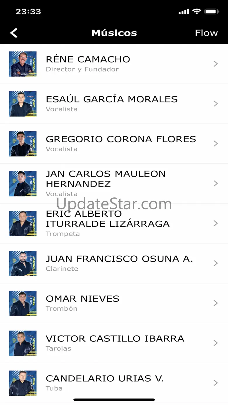 Arrolladora 6.95.0.0