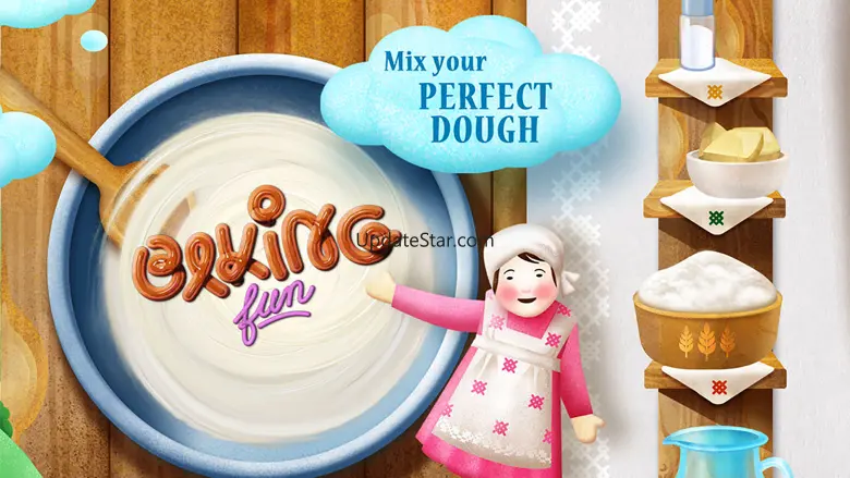 BakingFun for Kids 1.0.2
