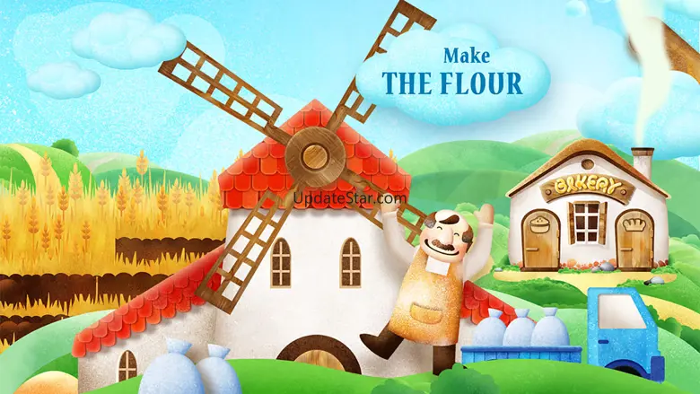 BakingFun for Kids 1.0.2