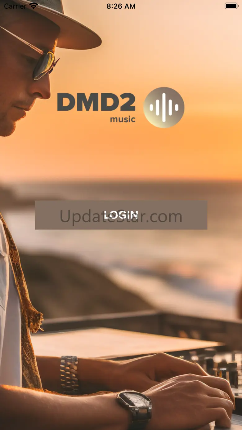 DMD2 Music 4.0.2
