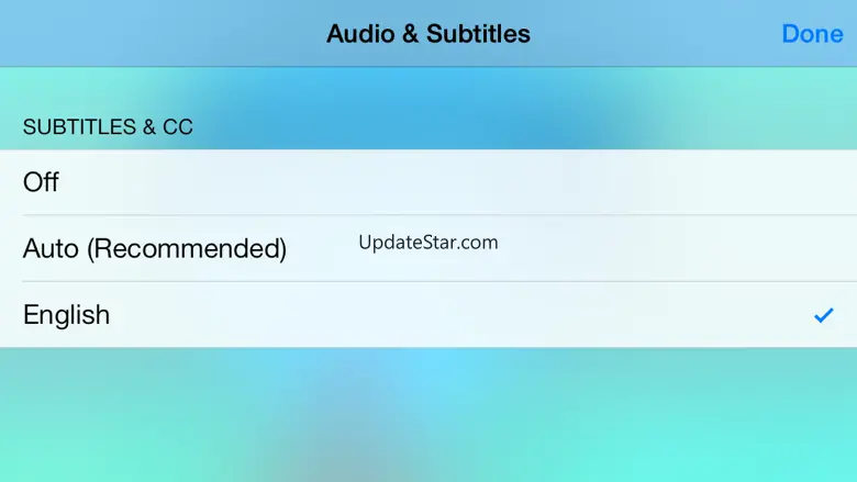 LittleLives Twinkle Trails 1.0.2