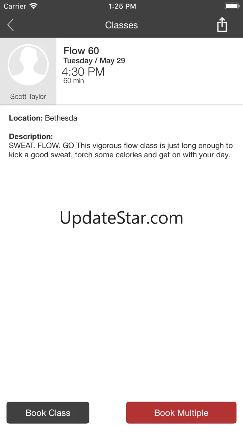 Down Dog Yoga 4.2.1
