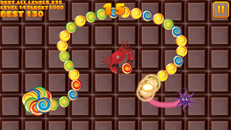 Lollipops Blaster 1.1