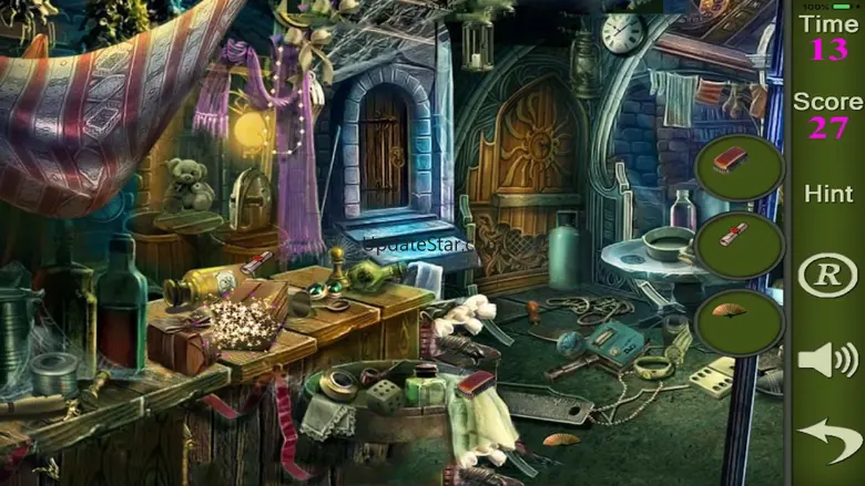 Hidden Objects!!!! 1.4