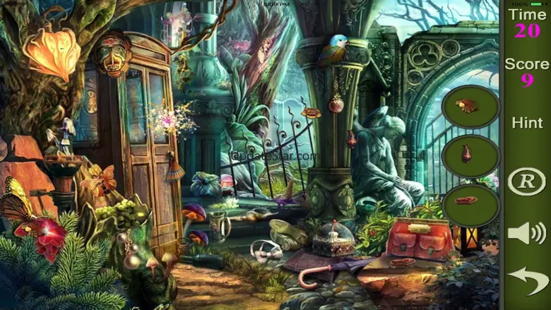Hidden Objects!!!! 1.4
