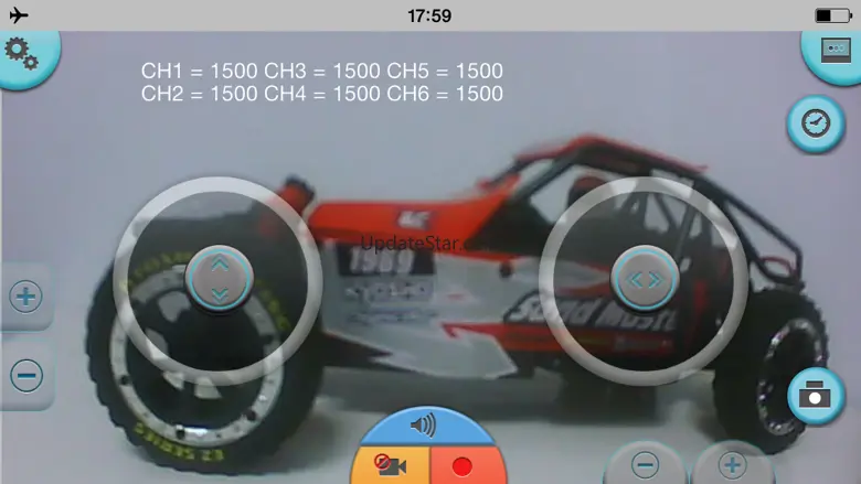 iReceiver