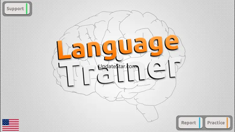 Language Trainer 4.0