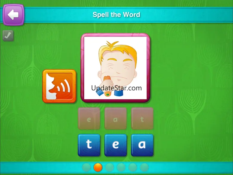 Eggy Phonics 3 1.2.1
