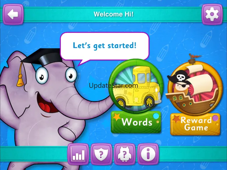 Eggy Phonics 3 1.2.1