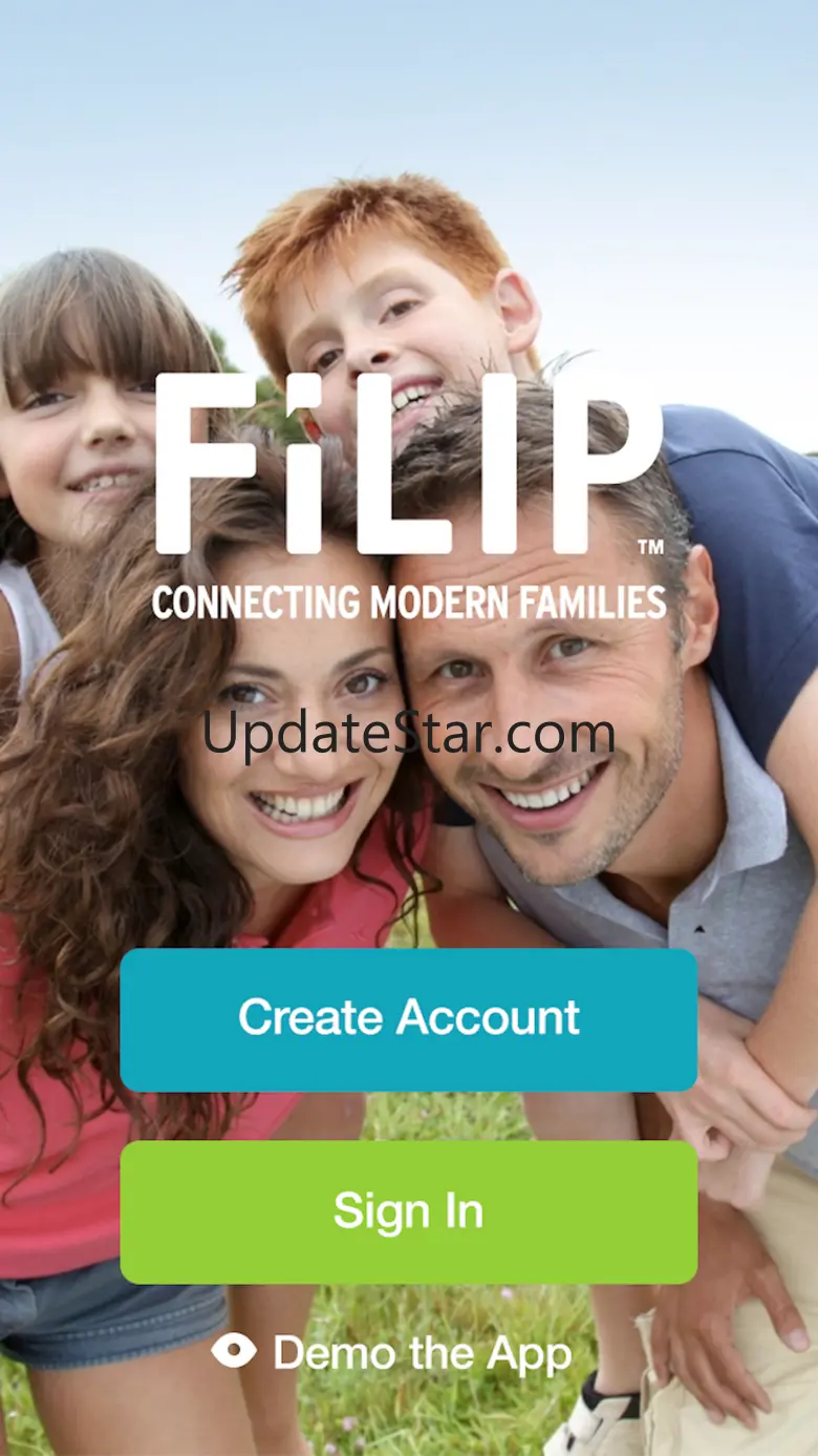 FiLIP™ 5.5