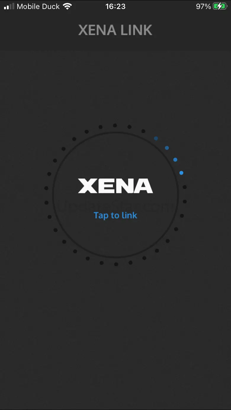 XENA BLE Lock 2.1.8