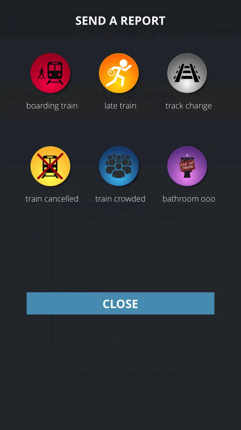 Go Go Sync - Map/Route Planner 3.0.2