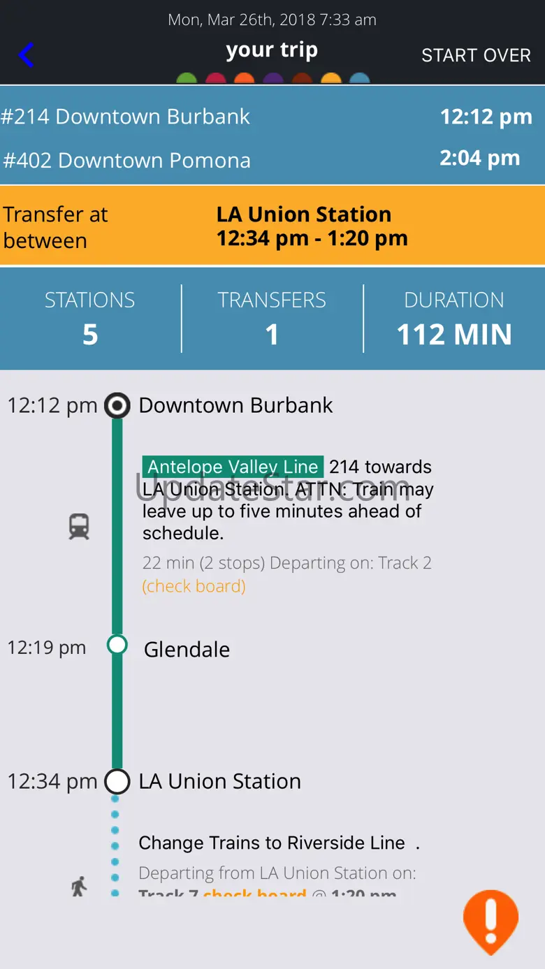 Go Go Sync - Map/Route Planner 3.0.2