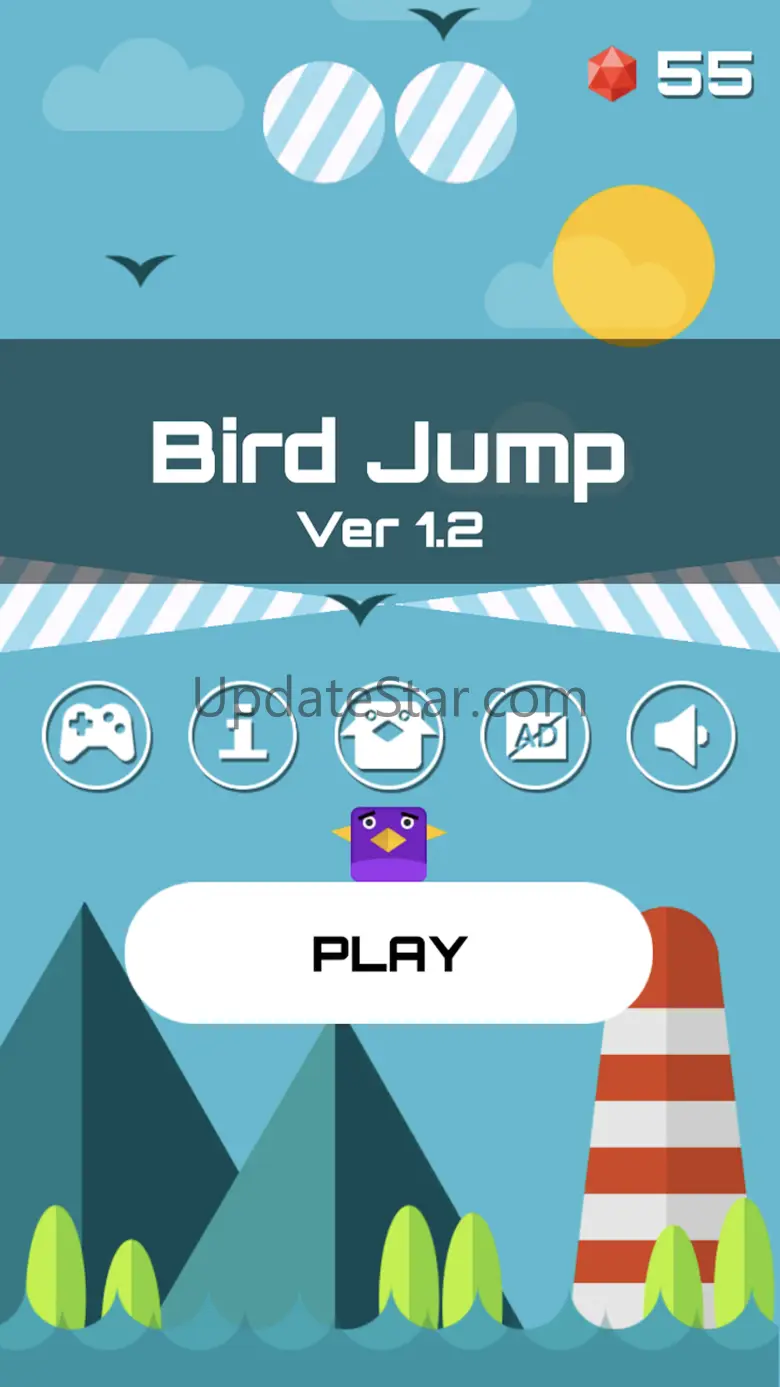 Bird Jump! 1.2