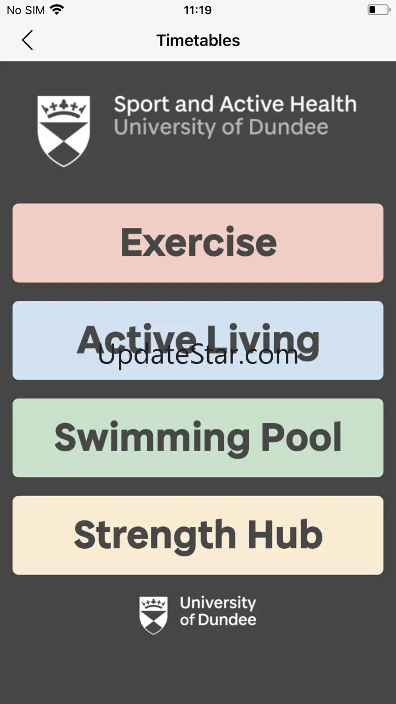 Sport and Active Health 107.122.1