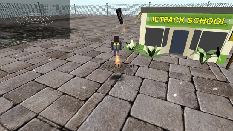 Jetpack Kurt 1.5