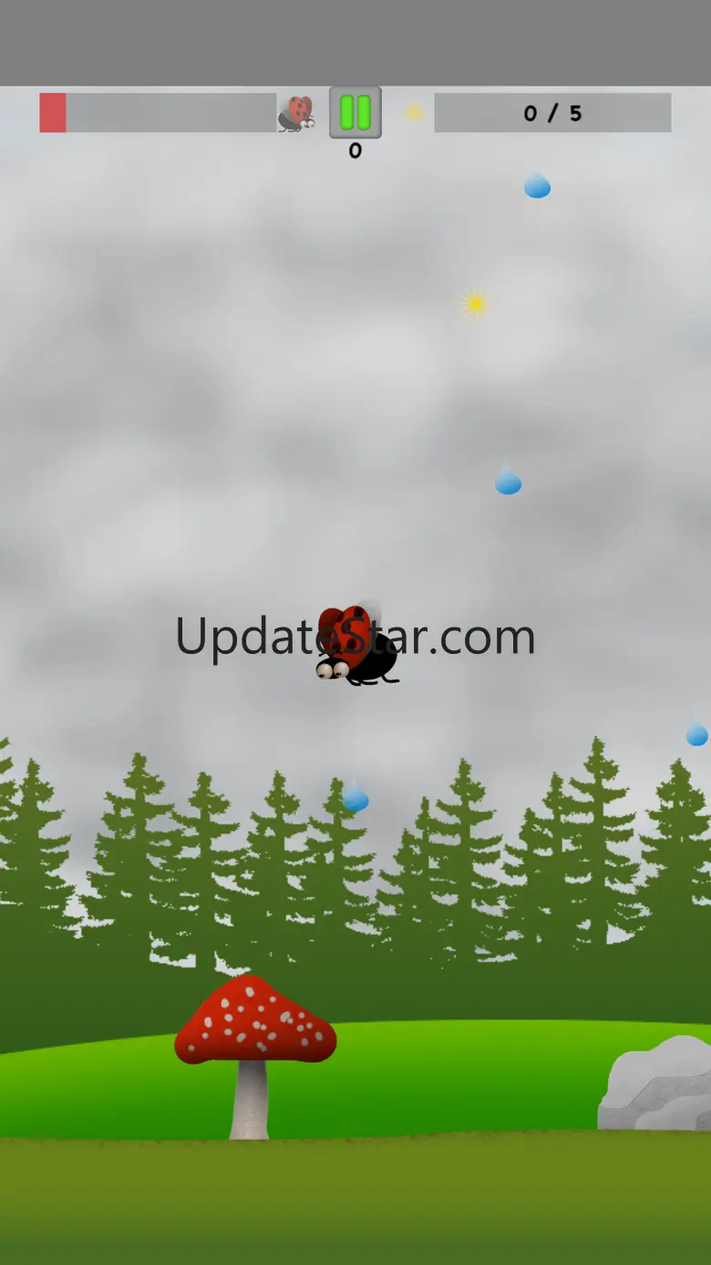 Rain Go Away 1.0