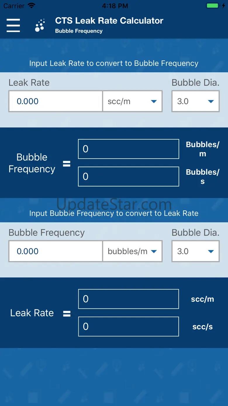 CTS - Cincinnati Test Systems 2.6