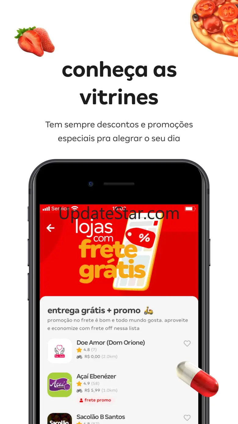 Tonolucro Delivery de Tudo 4.1.2