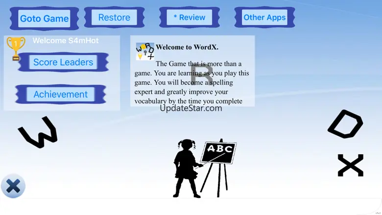 WordX 2.1