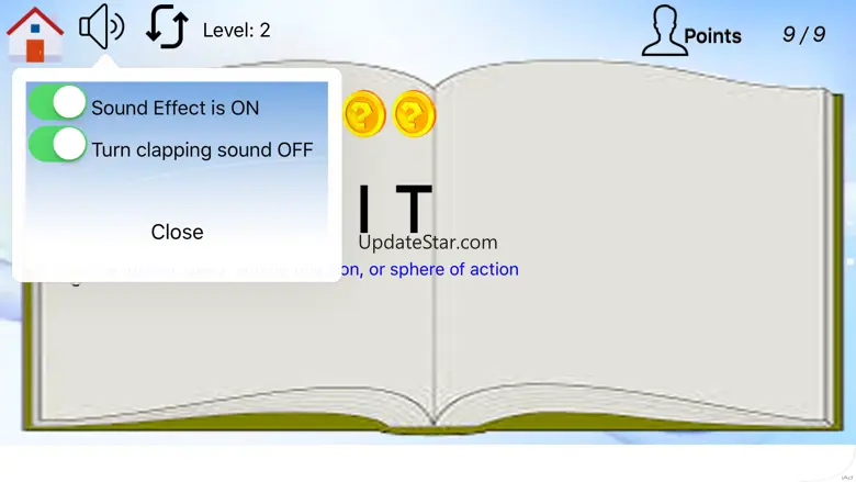 WordX 2.1