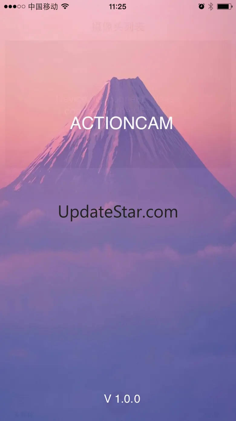Actioncam100 2.0.0