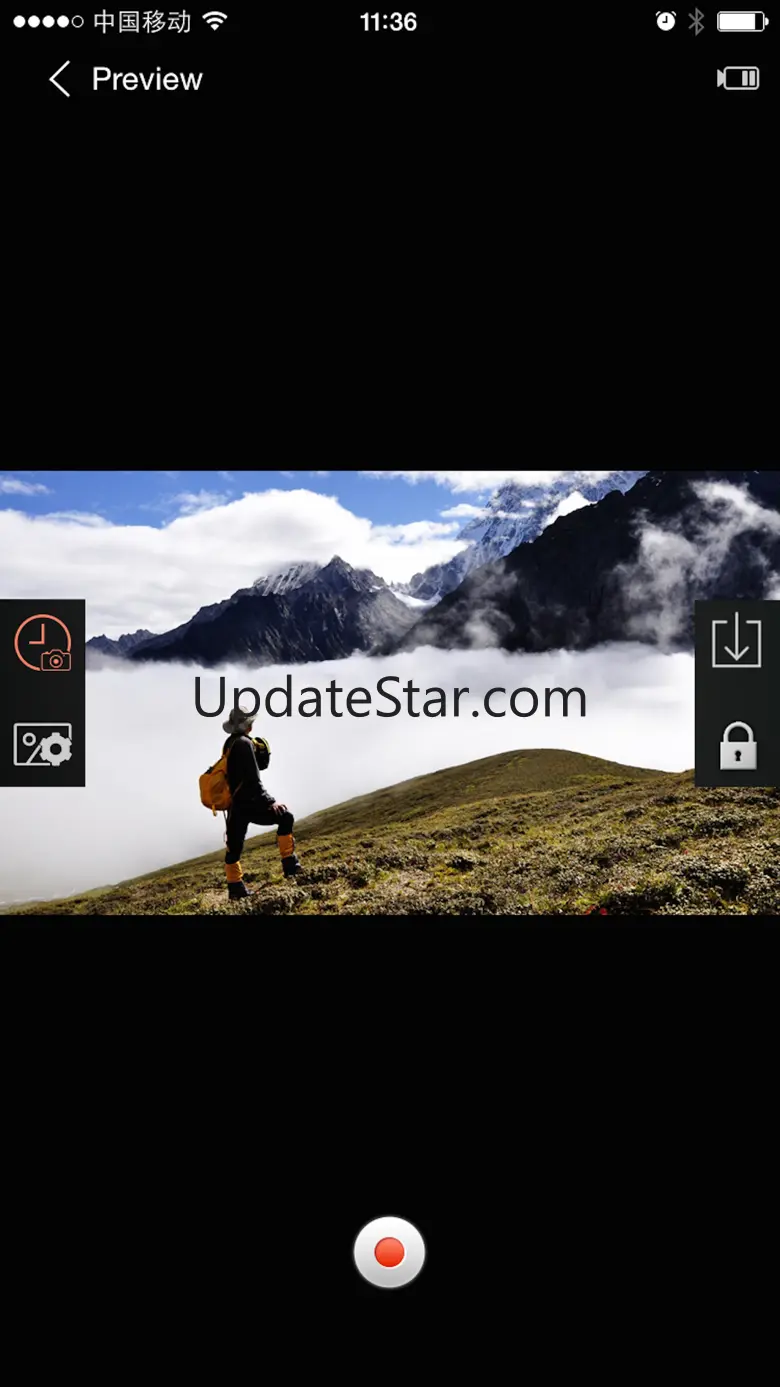 Actioncam100 2.0.0