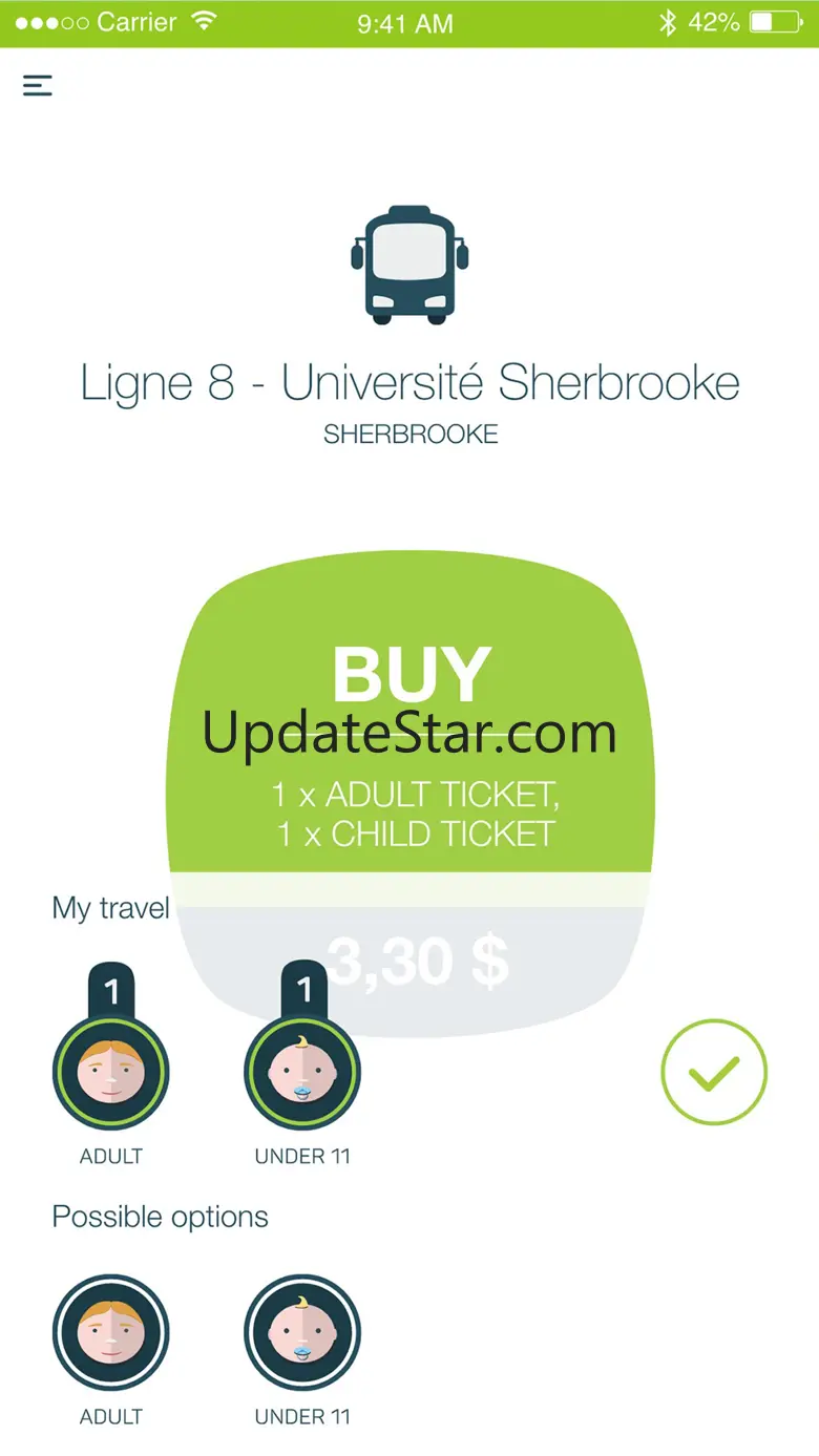 TICKEY 3.0