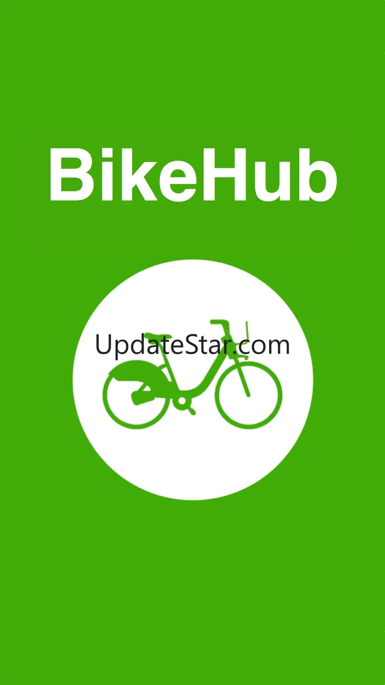 BikeHub 3.1
