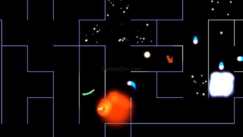 DAK - A most peculiar game 1.4.0