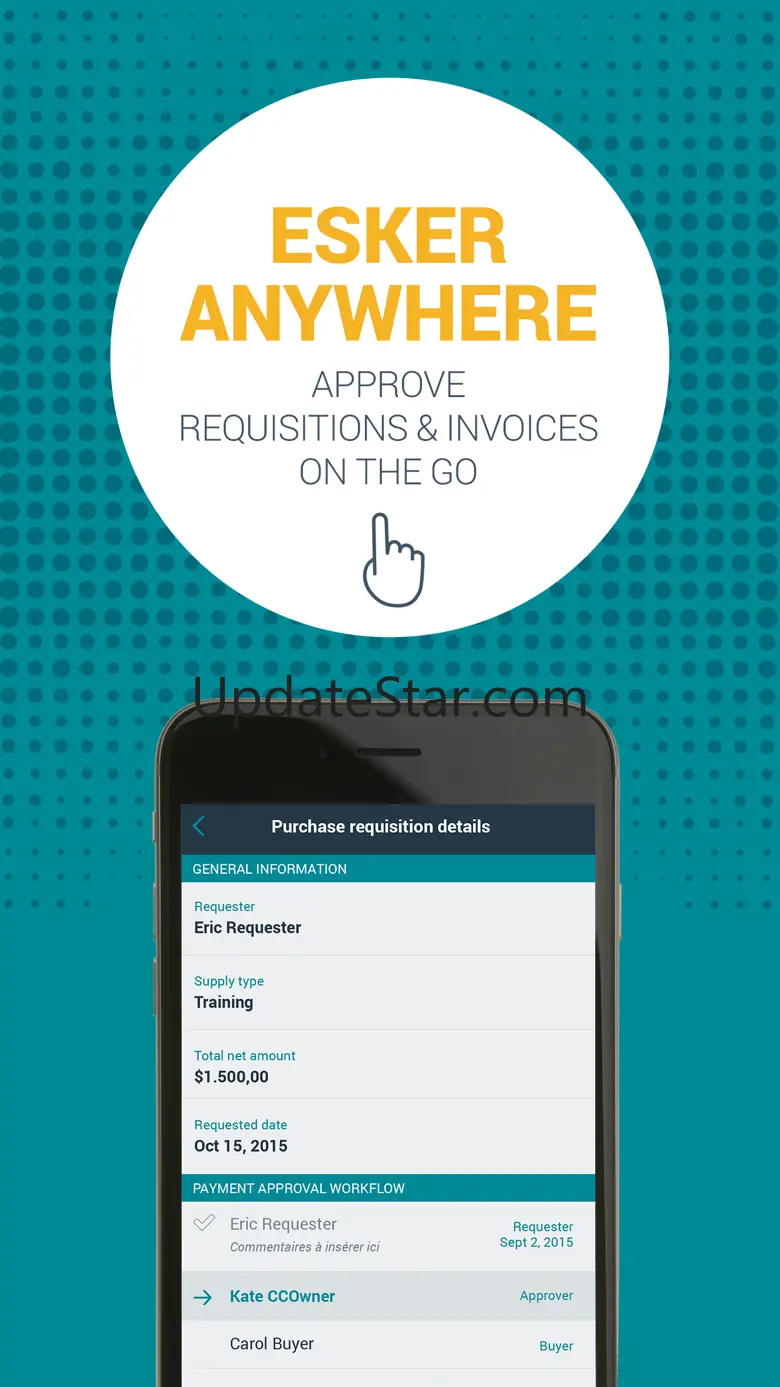 Esker Anywhere 2.1.99