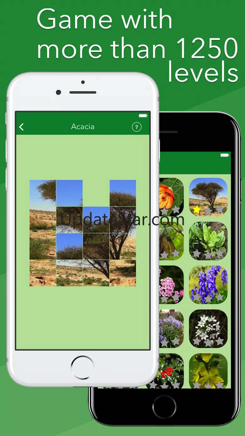 Language of Nature 5.1.1.71