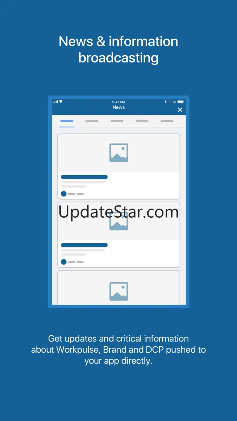 Workpulse WOW 4.7.0
