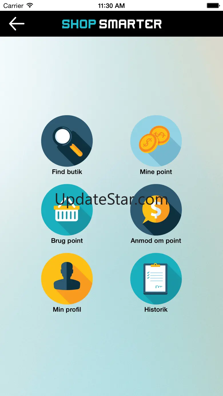 Shop Smarter 1.0.4