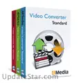 4Media Video Converter Ultimate for Mac 7.7.3.20131016